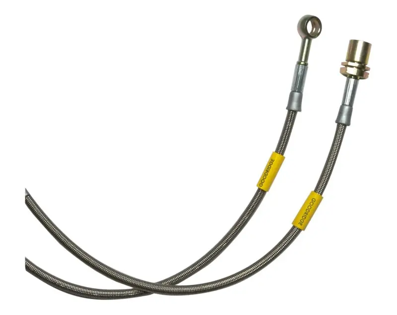Goodridge 97-98 Buick Riviera/Park Avenue Ss Brake Lines 1