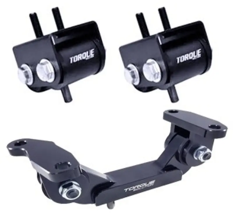 Torque Solution Performance Engine And Transmission Mounts For Subaru Wrx/Sti (2002–2011) 1