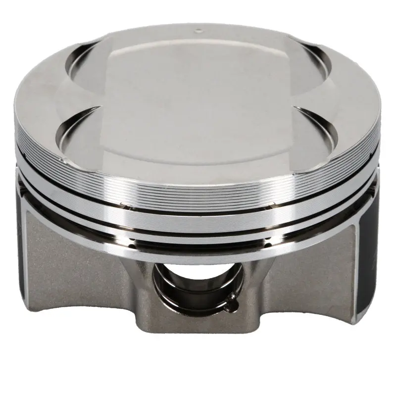 Wiseco Forged Piston Set – Nissan Vr38Dett 3.8L Twin-Turbo (95.5Mm Bore, -1.8 Dome, 9.5:1 Cr) 1